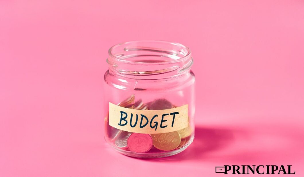 Budget e Consious Spending Plan