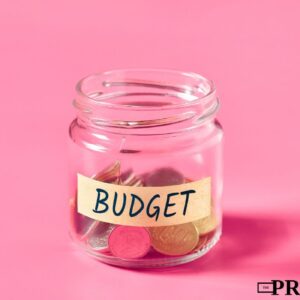 Budget e Consious Spending Plan