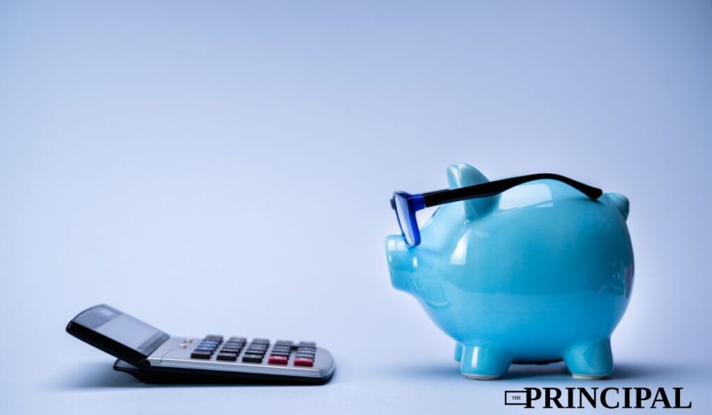 Budget, conscious spending plan e risparmio