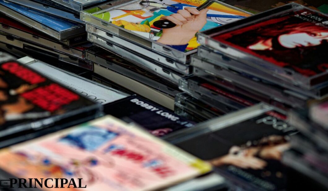 Perché continuo a comprare cd nel 2025