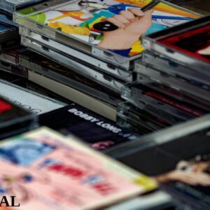 Perché continuo a comprare cd nel 2025