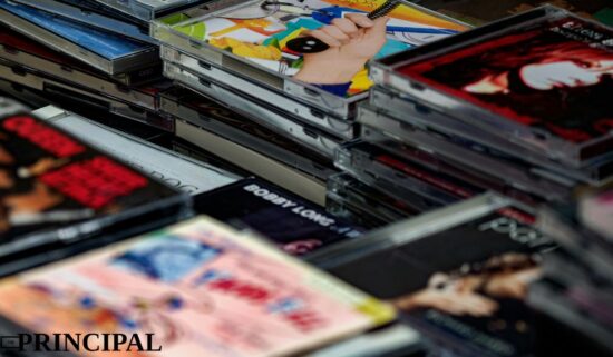 Perché continuo a comprare cd nel 2025