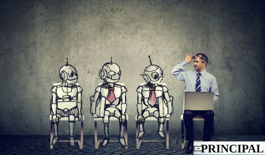 intelligenza artificiale a scuola