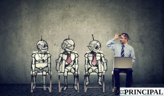 intelligenza artificiale a scuola